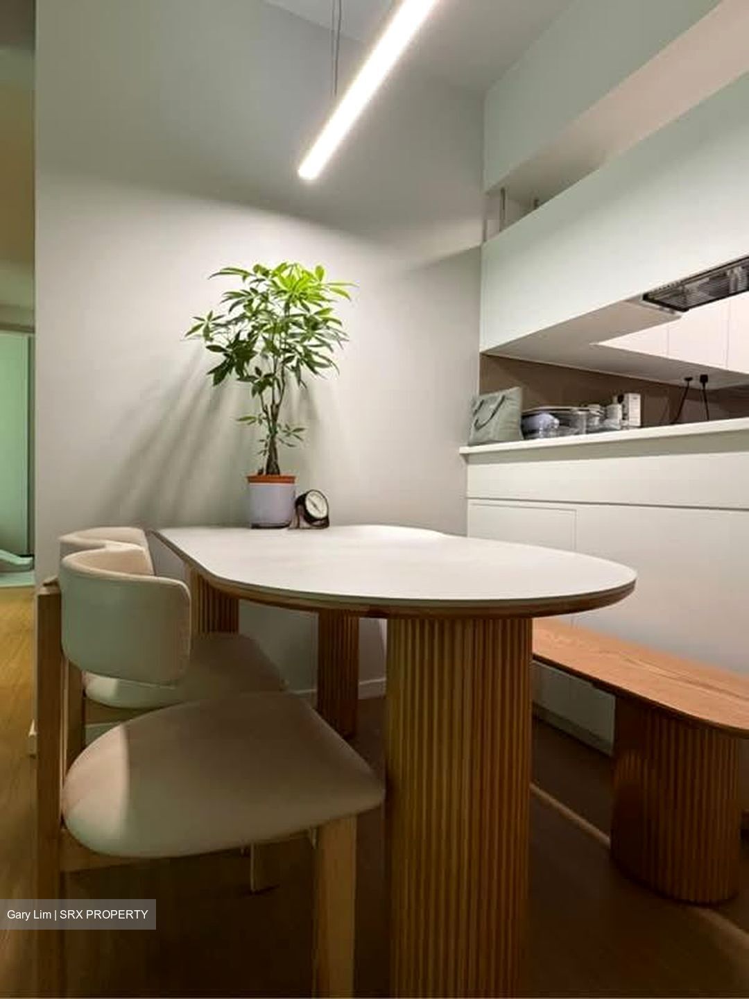 Treasure at Tampines (D18), Condominium #617960401